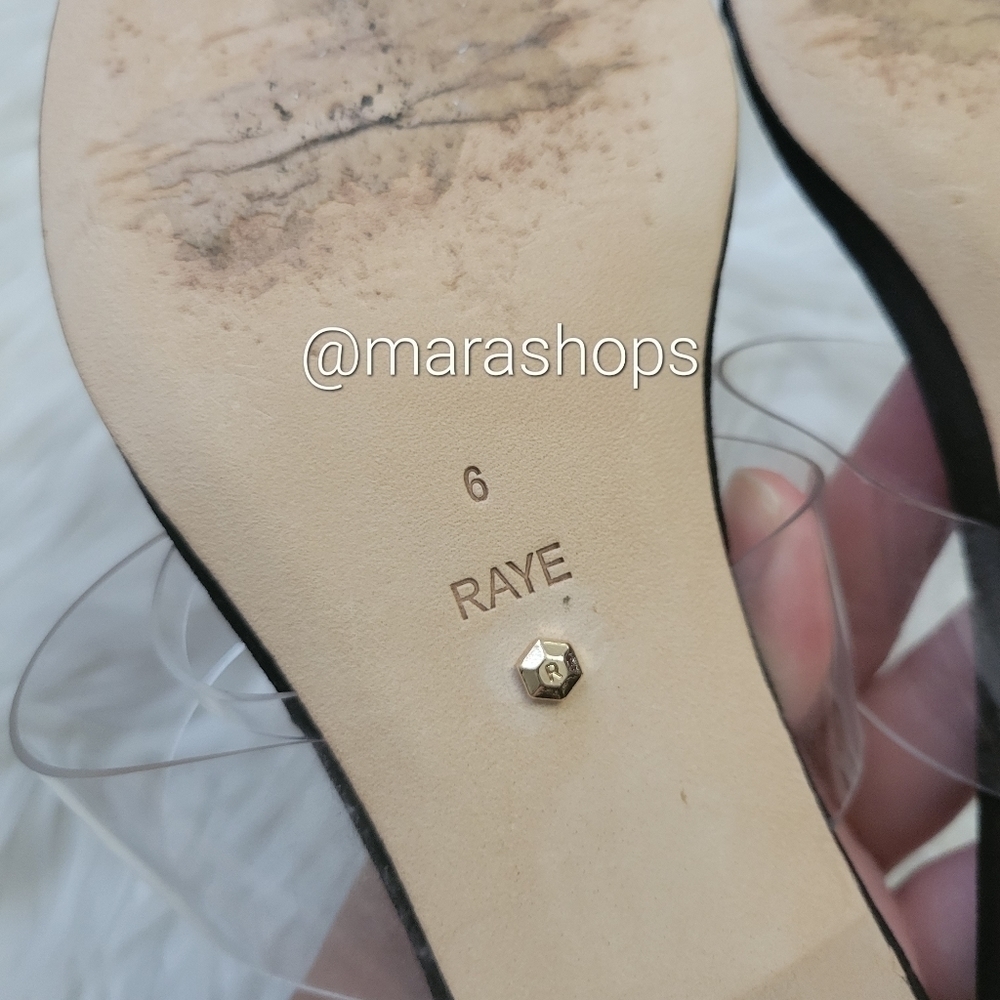 Raye Nova Sandals - Picture 7 of 7